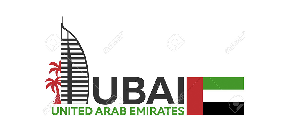 united arab emirates logo