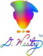 D. Westry Enterprises Logo